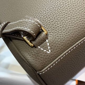 Replica Hermes Kelly Ado PM Backpack Size 22