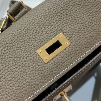 Replica Hermes Kelly Ado PM Backpack Size 22