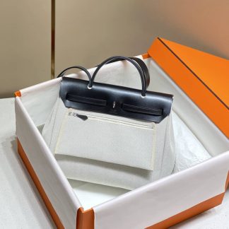 Replica Hermes Herbag Zip 31 Bag