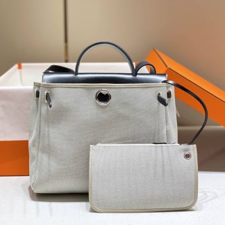 Replica Hermes Herbag Zip 31 Bag