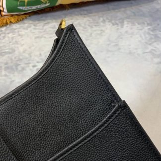 Replica Hermes Evelyne 29 Clemence Leather Bag