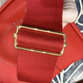 Replica Hermes Evelyne 29 Clemence Leather Bag