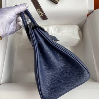 Replica Hermes Birkin 30 Togo Leather Bag