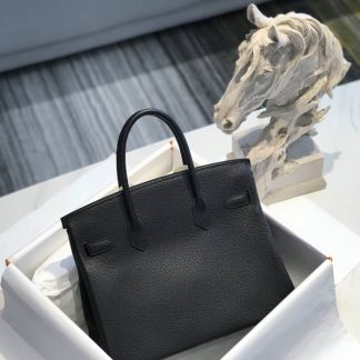 Replica Hermes Birkin 30 Togo Leather Bag