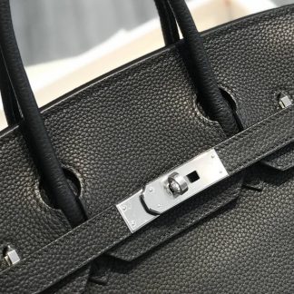 Replica Hermes Birkin 30 Togo Leather Bag