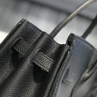 Replica Hermes Birkin 30 Togo Leather Bag