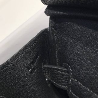 Replica Hermes Birkin 30 Togo Leather Bag