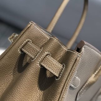 Replica Hermes Birkin 30 Togo Leather Bag
