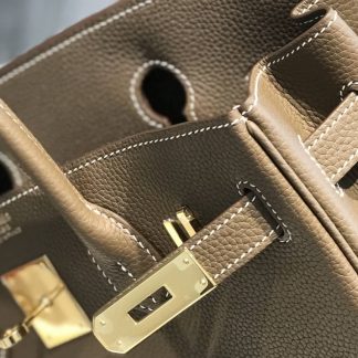 Replica Hermes Birkin 30 Togo Leather Bag