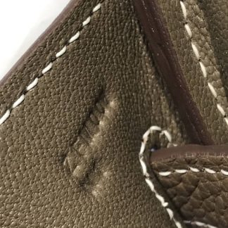 Replica Hermes Birkin 30 Togo Leather Bag