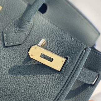 Replica Hermes Birkin 30 Togo Leather Bag