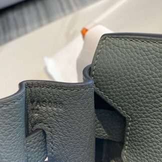Replica Hermes Birkin 30 Togo Leather Bag