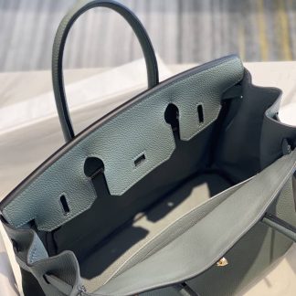 Replica Hermes Birkin 30 Togo Leather Bag
