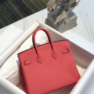 Replica Hermes Birkin 30 Togo Leather Bag
