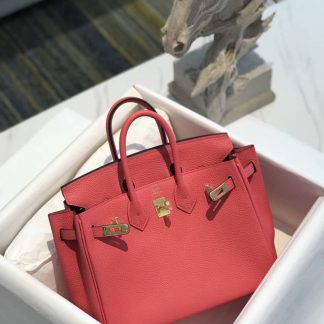 Replica Hermes Birkin 30 Togo Leather Bag