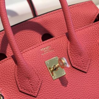 Replica Hermes Birkin 30 Togo Leather Bag