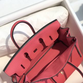 Replica Hermes Birkin 30 Togo Leather Bag