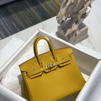 Replica Hermes Birkin 30 Togo Leather Bag