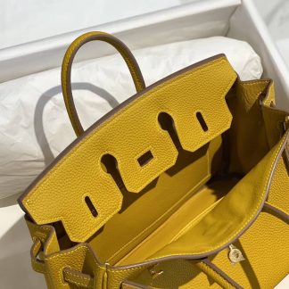 Replica Hermes Birkin 30 Togo Leather Bag
