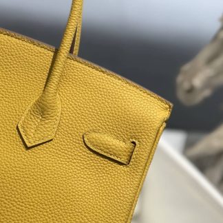Replica Hermes Birkin 30 Togo Leather Bag