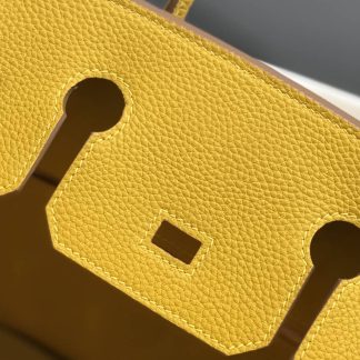 Replica Hermes Birkin 30 Togo Leather Bag