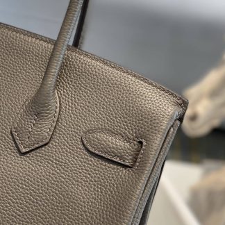 Replica Hermes Birkin 30 Togo Leather Bag