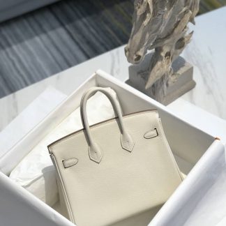 Replica Hermes Birkin 30 Togo Leather Bag