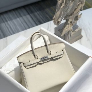 Replica Hermes Birkin 30 Togo Leather Bag