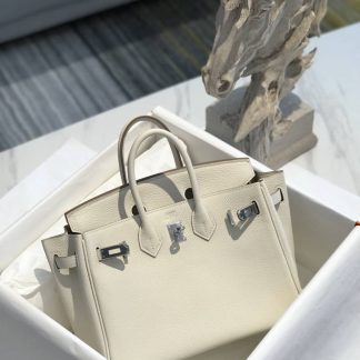 Replica Hermes Birkin 30 Togo Leather Bag