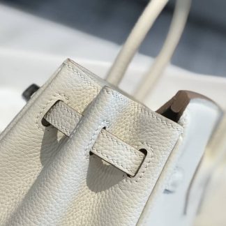 Replica Hermes Birkin 30 Togo Leather Bag
