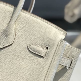 Replica Hermes Birkin 30 Togo Leather Bag