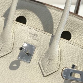 Replica Hermes Birkin 30 Togo Leather Bag