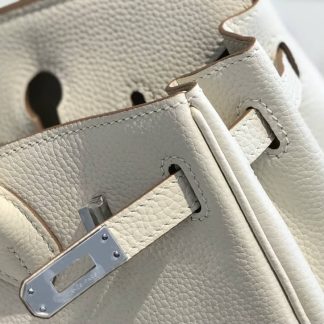 Replica Hermes Birkin 30 Togo Leather Bag