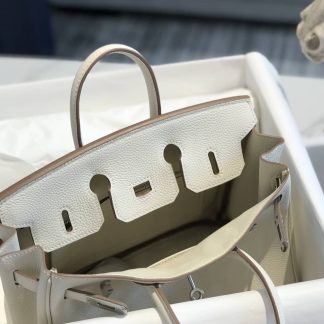 Replica Hermes Birkin 30 Togo Leather Bag
