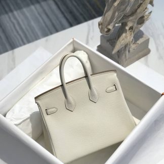 Replica Hermes Birkin 30 Togo Leather Bag