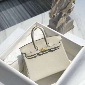 Replica Hermes Birkin 30 Togo Leather Bag
