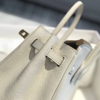 Replica Hermes Birkin 30 Togo Leather Bag