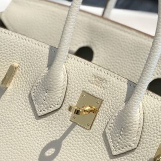 Replica Hermes Birkin 30 Togo Leather Bag
