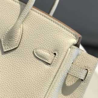 Replica Hermes Birkin 30 Togo Leather Bag