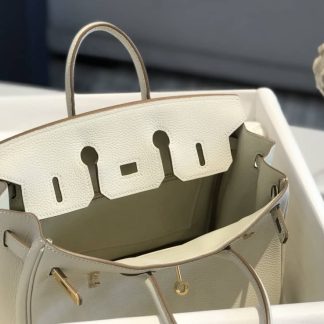 Replica Hermes Birkin 30 Togo Leather Bag