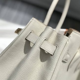 Replica Hermes Birkin 30 Togo Leather Bag