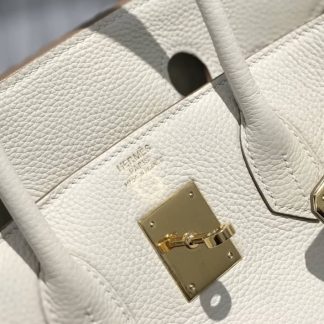 Replica Hermes Birkin 30 Togo Leather Bag