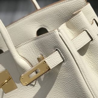 Replica Hermes Birkin 30 Togo Leather Bag