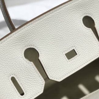Replica Hermes Birkin 30 Togo Leather Bag