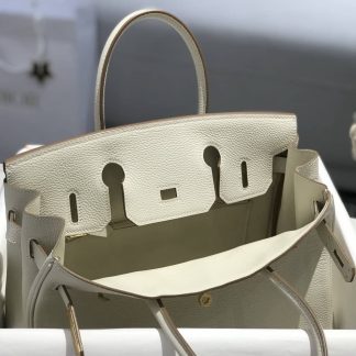 Replica Hermes Birkin 30 Togo Leather Bag