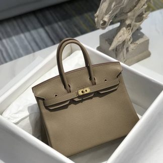 Replica Hermes Birkin 30 Togo Leather Bag