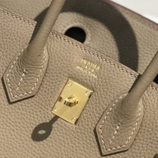 Replica Hermes Birkin 30 Togo Leather Bag
