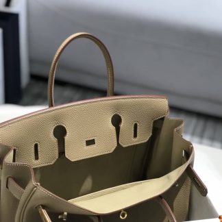 Replica Hermes Birkin 30 Togo Leather Bag