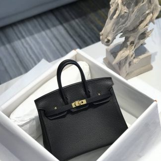 Replica Hermes Birkin 30 Togo Leather Bag