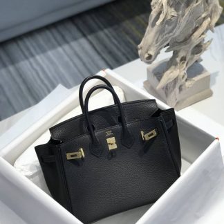 Replica Hermes Birkin 30 Togo Leather Bag
